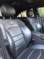 Mercedes-Benz CLS63 AMG P30 Performance Package 2008 года (NA)